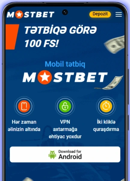 Mostbet yukle